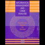 Information Management and Crime Analysis  Practitioners Recipes for Success