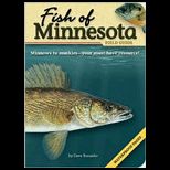 Fish of Minnesota Field Guide