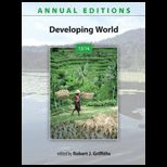 Developing World 13 / 14