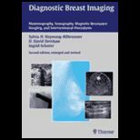 Diagnostic Breast Imaging