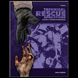 Technical Rescue Operations Volume 2