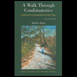 Walk Through Combinatorics An Introduction to Enumeration and Graph Theory