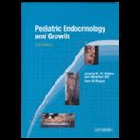 Pediatric Endocrinology and Growth
