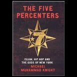 Five Percenters Islam, Hip hop and the Gods of New York