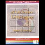 Life Science Living Lexicon CD (Software)