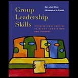 Group Leadership Skills
