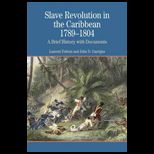 Slave Revolution in Caribbean 1789 1804