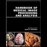 Handbook of Medical Imaging