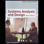 Systems Analysis and Design   With Access (4056)