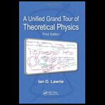 Unified Grand Tour of Theoretical Physics