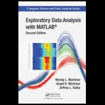 Exploratory Data Analysis   With MATLAB
