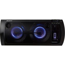 Sony Portable Party System with Bluetooth & NFC Technology