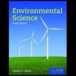 Environmental Science Text Only