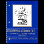 Fundamental Microbiology for the Healthcare Sciences