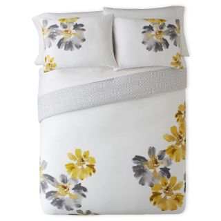 JCP Home Collection jcp home Flower Power Comforter Set