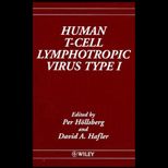 Human T Cell Lymphotropic Virus Type I