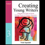 Creating Young Writers   With Cd