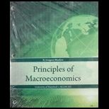 Principles of Macroeconomics CUSTOM<