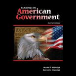 Readings in American Government
