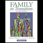 Family in Transition