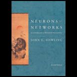 Neurons and Networks  An Introduction to Behavioral Neuroscience
