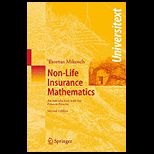 Non Life Insurance Mathematics