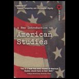 New Introduction to American Studies