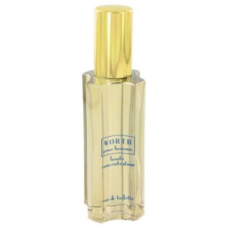 Je Reviens for Men by Worth EDT  (unboxed) 1.7 oz