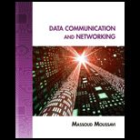 DATA COMMUNICATION and NETWORKING