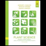 Plant Science Growth, Development