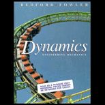 Dynamics  Engineering Mechanics (Text and Annual Problems 1996 1997)