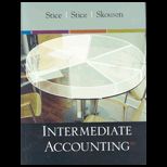 Intermediate Accounting , Comp   With Access