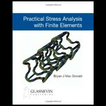 Practical Stress Analysis With Finite E