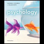 Psychology   With Mypsychlab Etext (Paper)