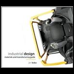 Industrial Design Materials and Manufacturing Guide
