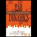 Lab Dynamics