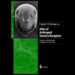 Atlas of Arthropod Sensory Receptors