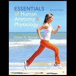 Essentials of Human Anatomy and Phys.   With Access