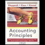 Accounting Principles (Custom)