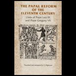 Papal Reform of the Eleventh Century