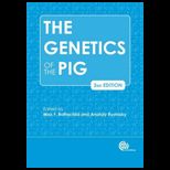 Genetics of the Pig