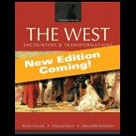 West Encounters and Transform., Combined
