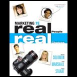 Marketing Real People, Real Choices   With Access