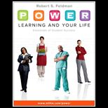 P.O.W.E.R. Learning and Your Life   With Access Card