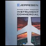 Guided Flight Discovery Instrument Commercial