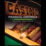 Casino Financial Controls Tracking the Flow of Money