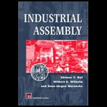 Industrial Assembly