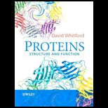 Proteins  Structure and Function