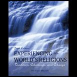 Experiencing the Worlds Religions (Loose)