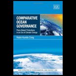 Comparative Ocean Governance